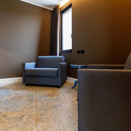 Art Hotel Ventaglio バルドリーノ 部屋 写真