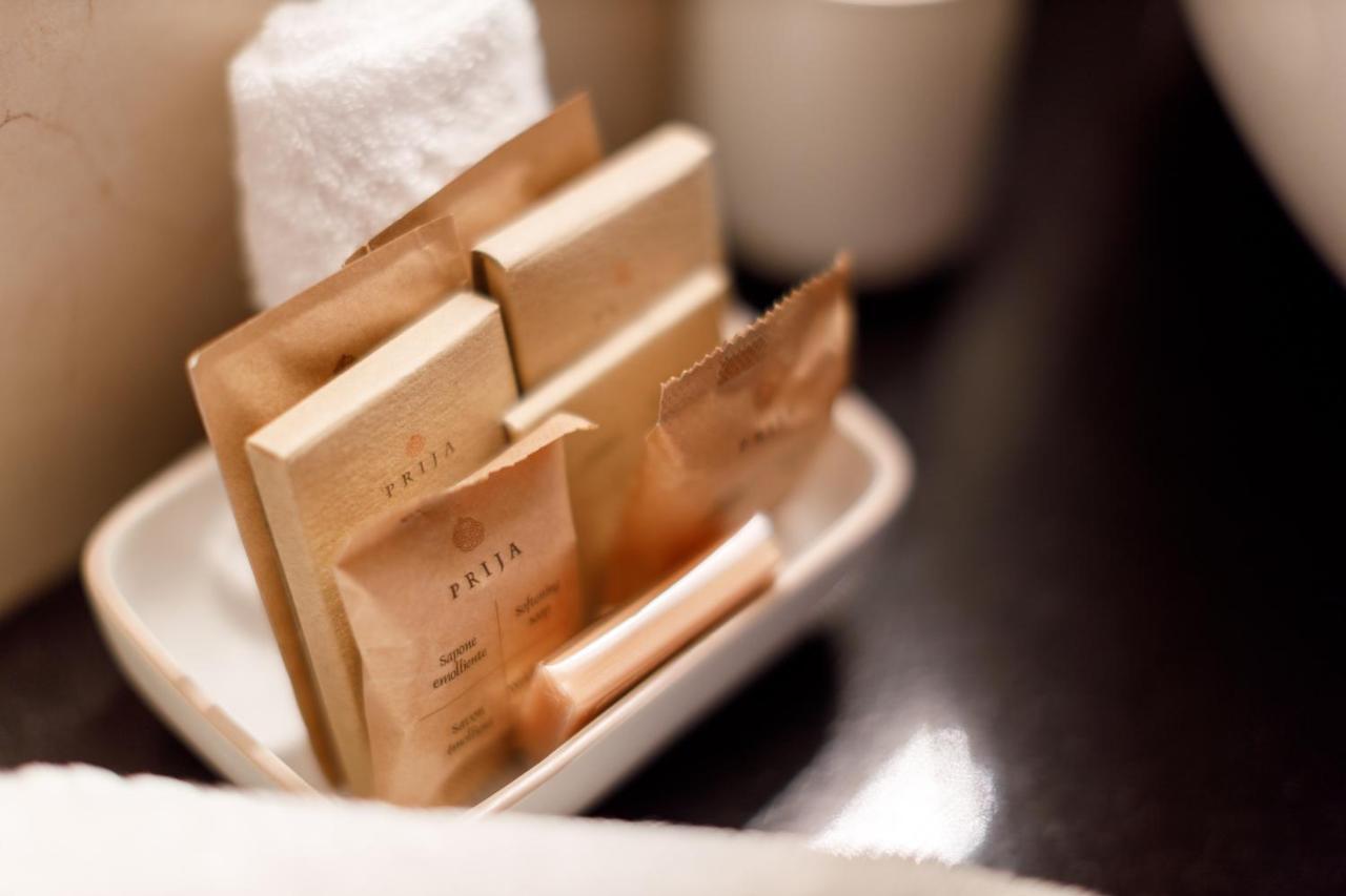 Art Hotel Ventaglio バルドリーノ エクステリア 写真