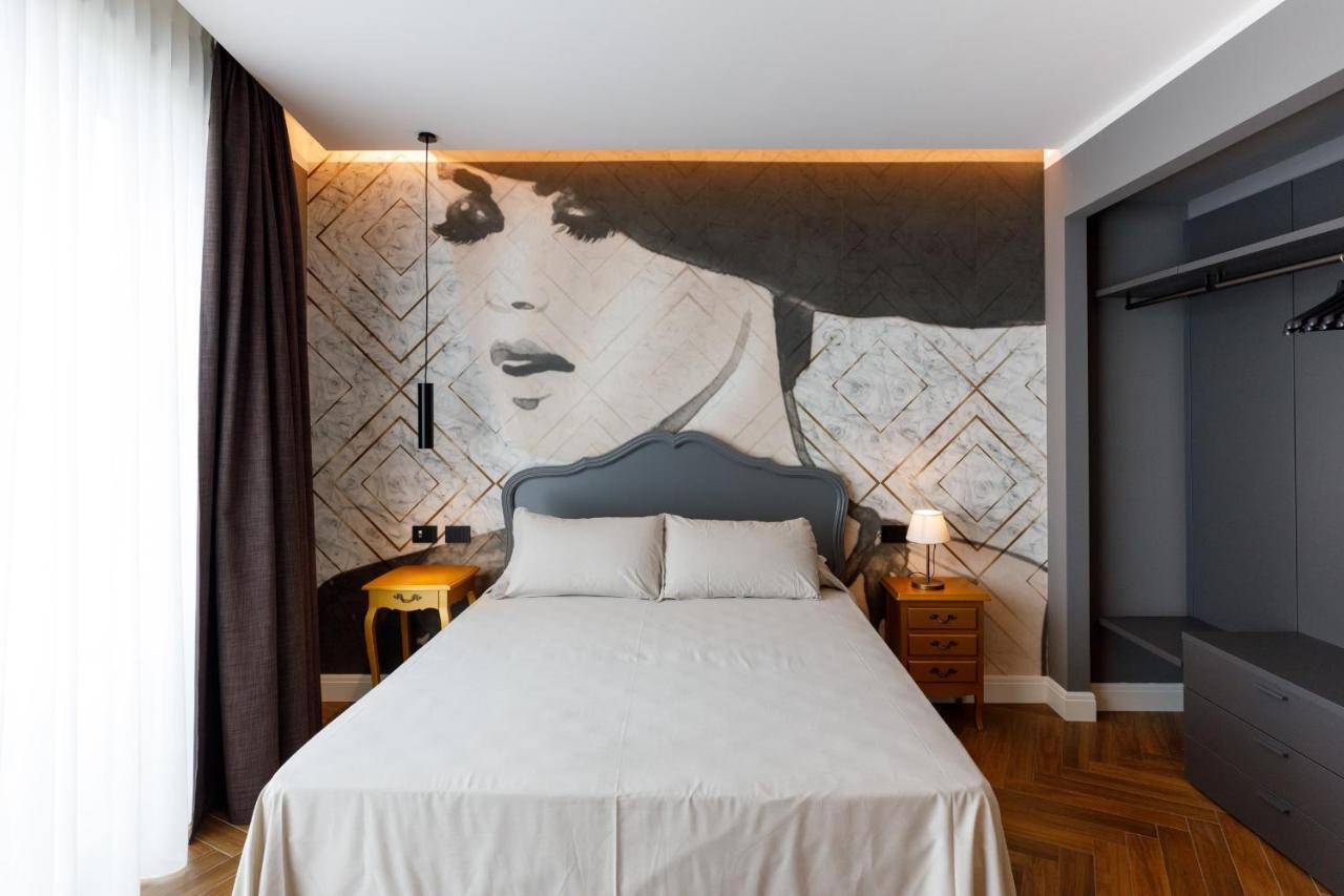 Art Hotel Ventaglio バルドリーノ エクステリア 写真