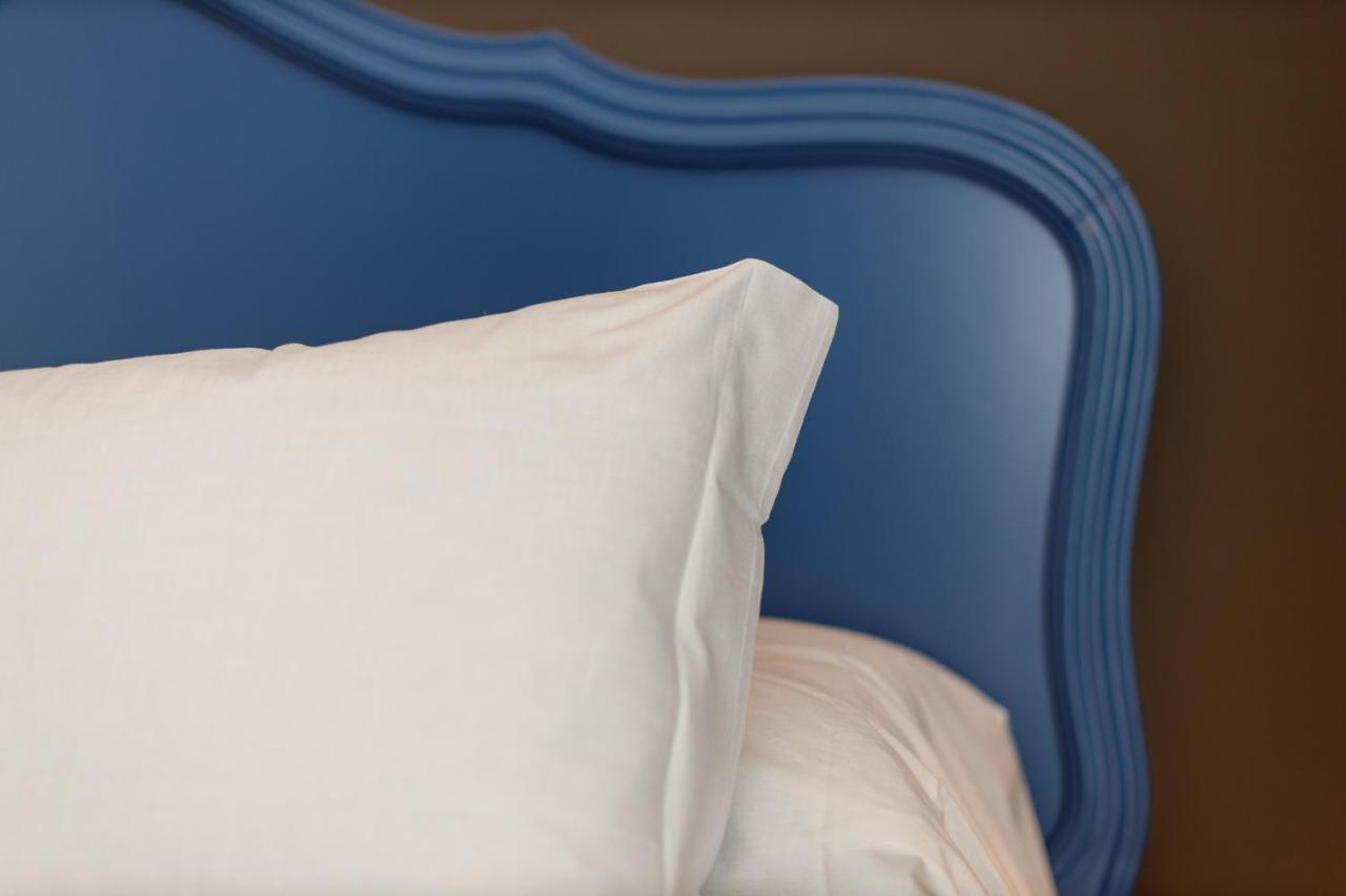 Art Hotel Ventaglio バルドリーノ エクステリア 写真