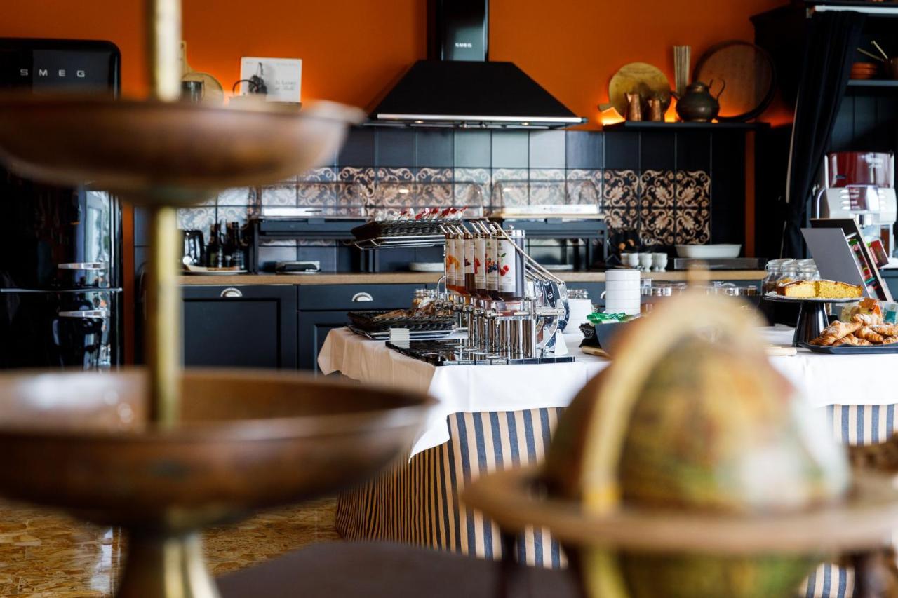 Art Hotel Ventaglio バルドリーノ エクステリア 写真