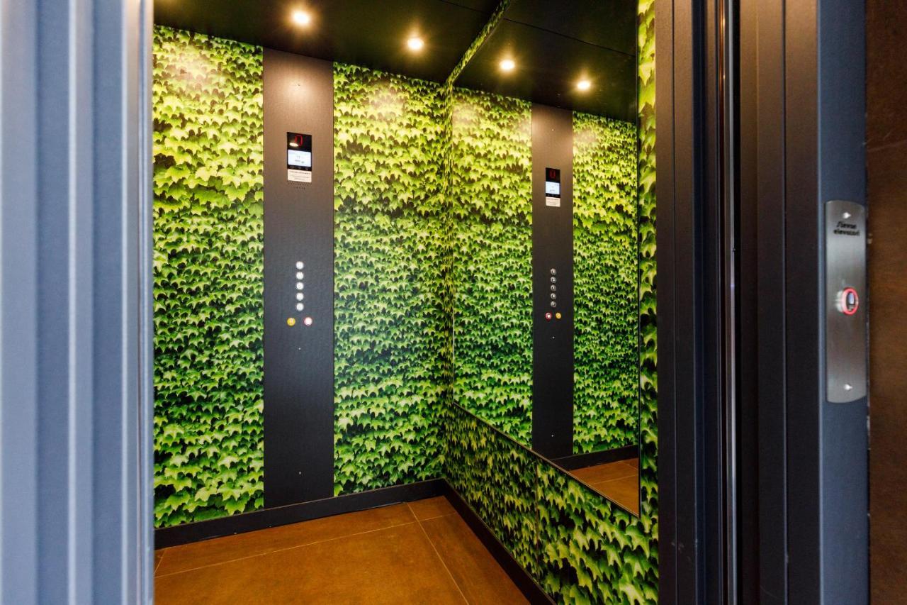 Art Hotel Ventaglio バルドリーノ エクステリア 写真