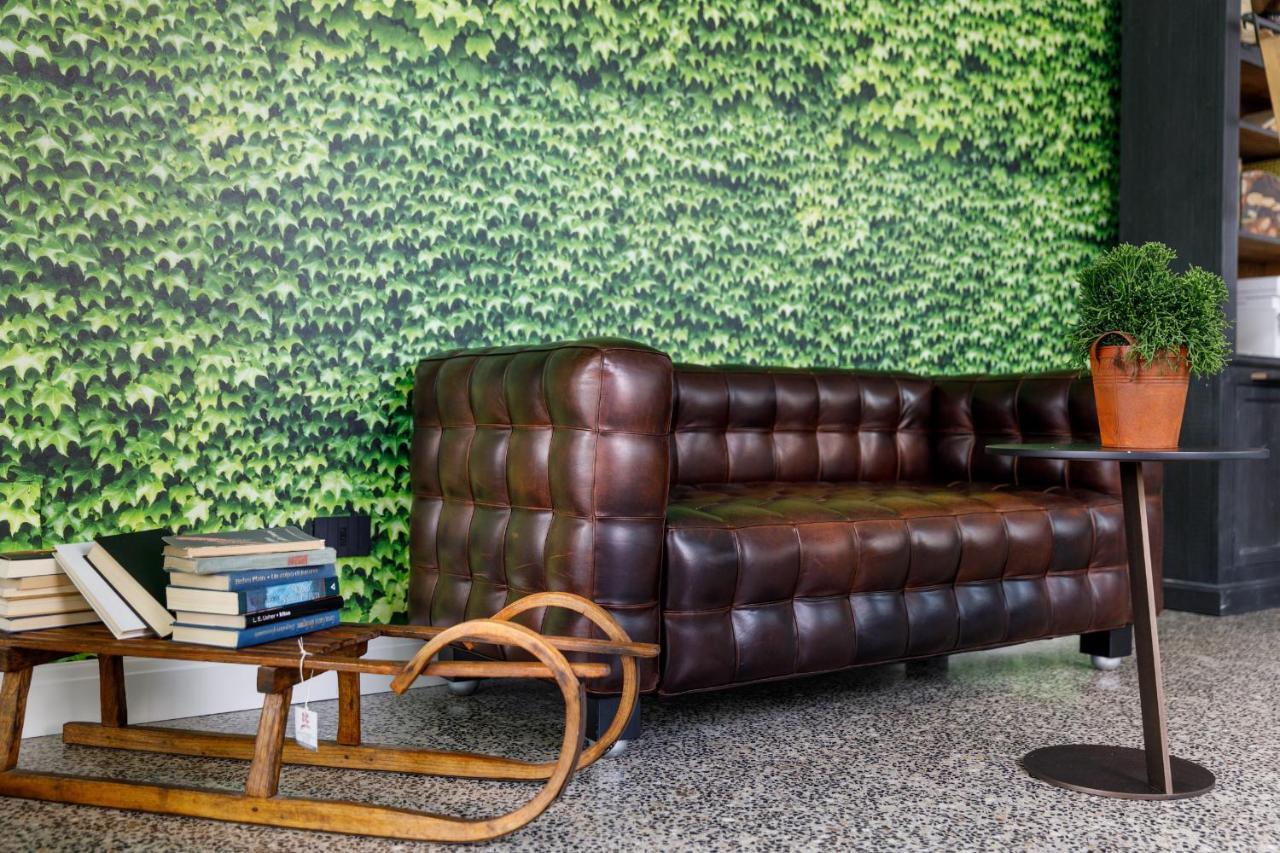 Art Hotel Ventaglio バルドリーノ エクステリア 写真