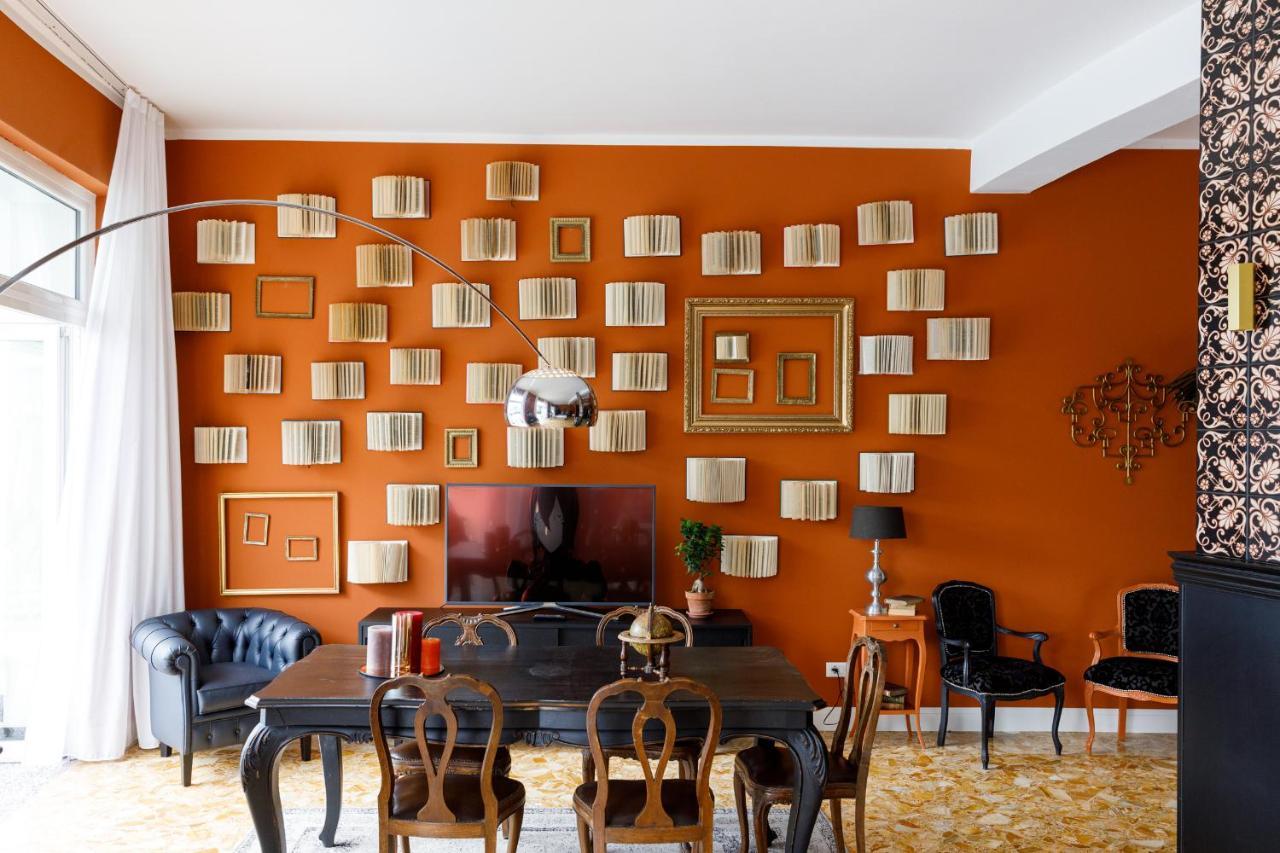 Art Hotel Ventaglio バルドリーノ エクステリア 写真