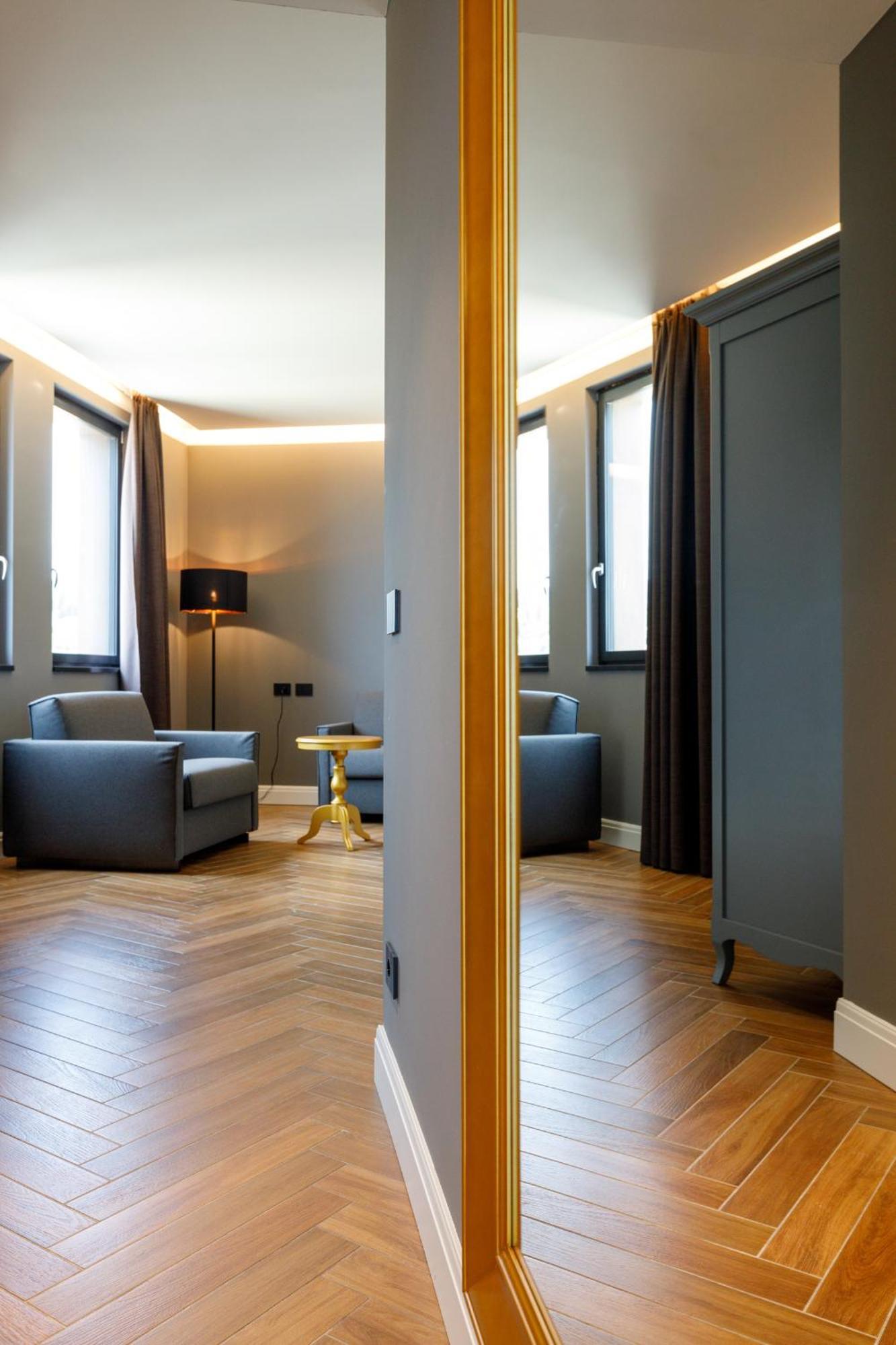 Art Hotel Ventaglio バルドリーノ 部屋 写真