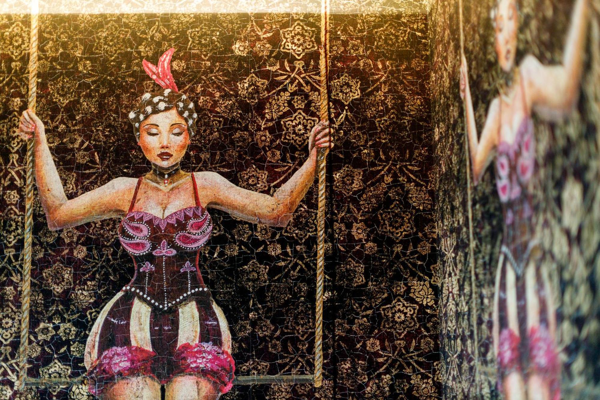 Art Hotel Ventaglio バルドリーノ 部屋 写真