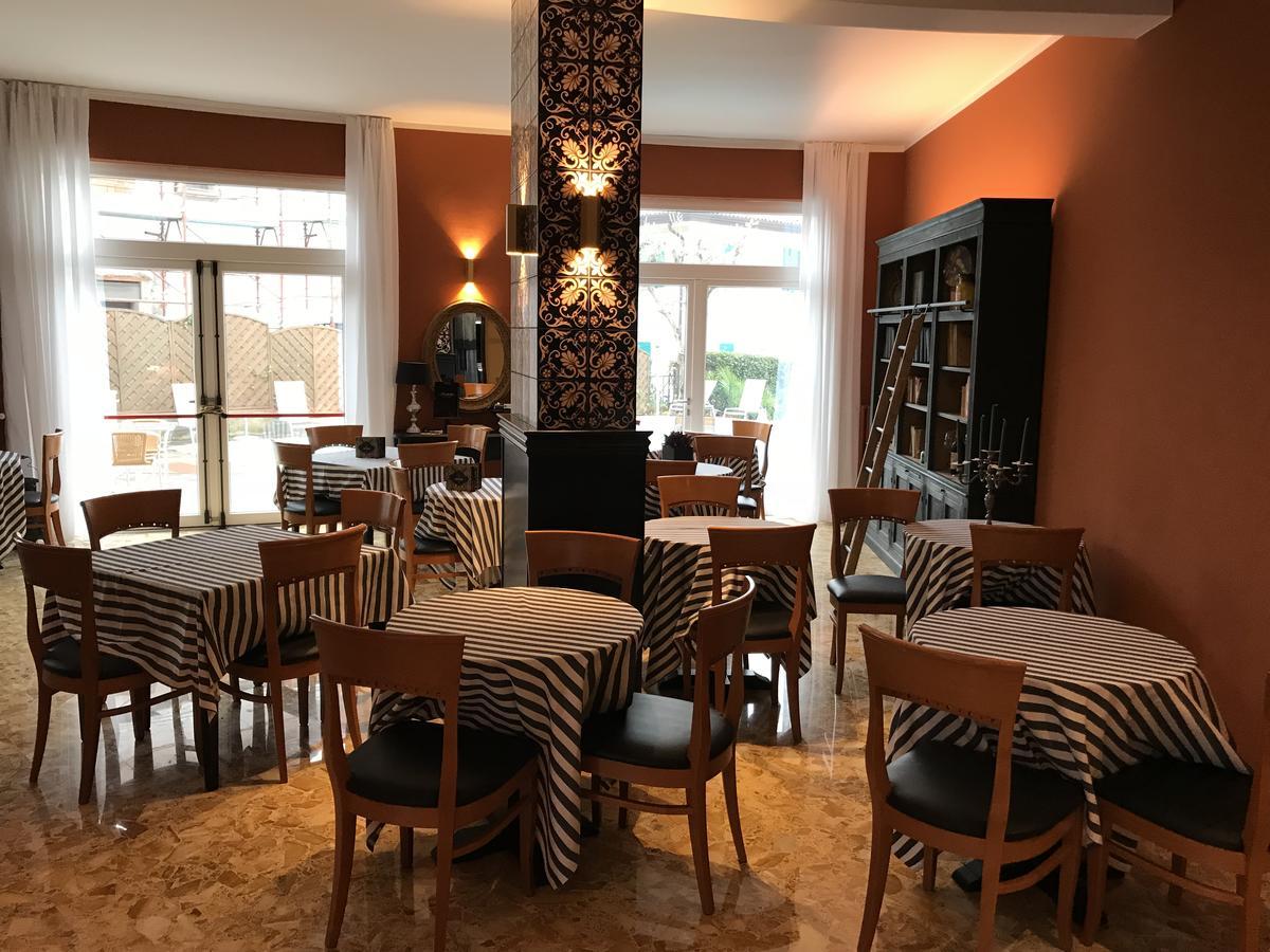 Art Hotel Ventaglio バルドリーノ エクステリア 写真