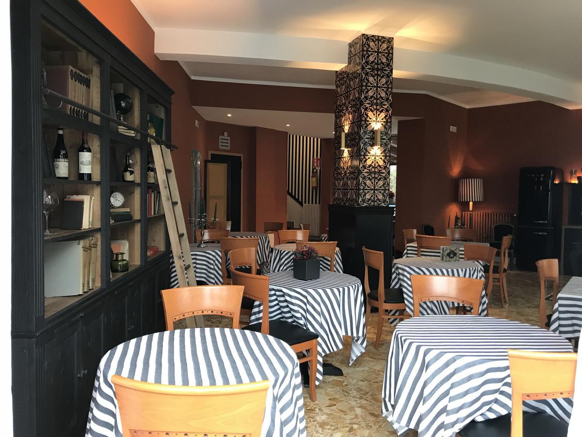 Art Hotel Ventaglio バルドリーノ エクステリア 写真