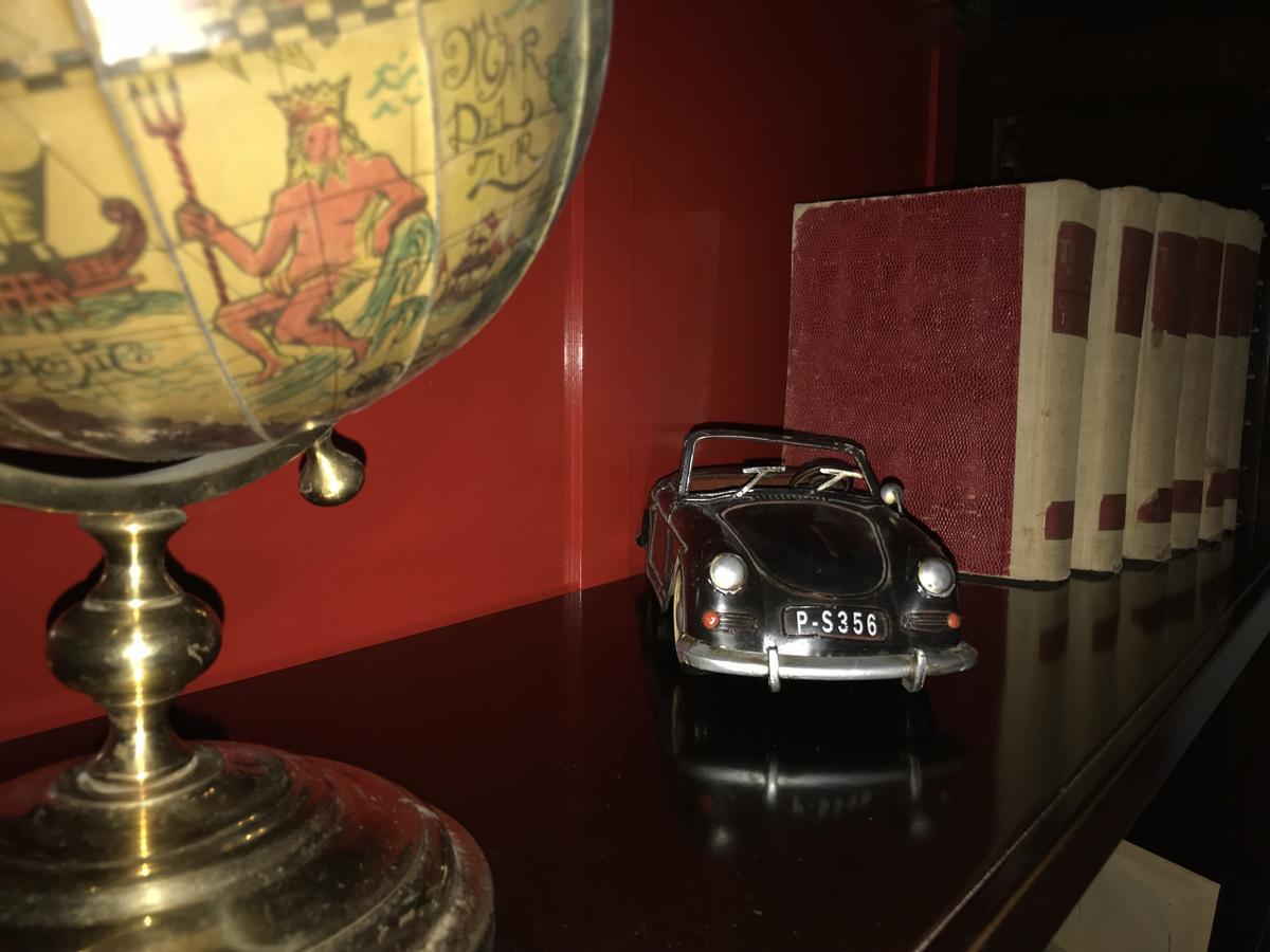 Art Hotel Ventaglio バルドリーノ エクステリア 写真