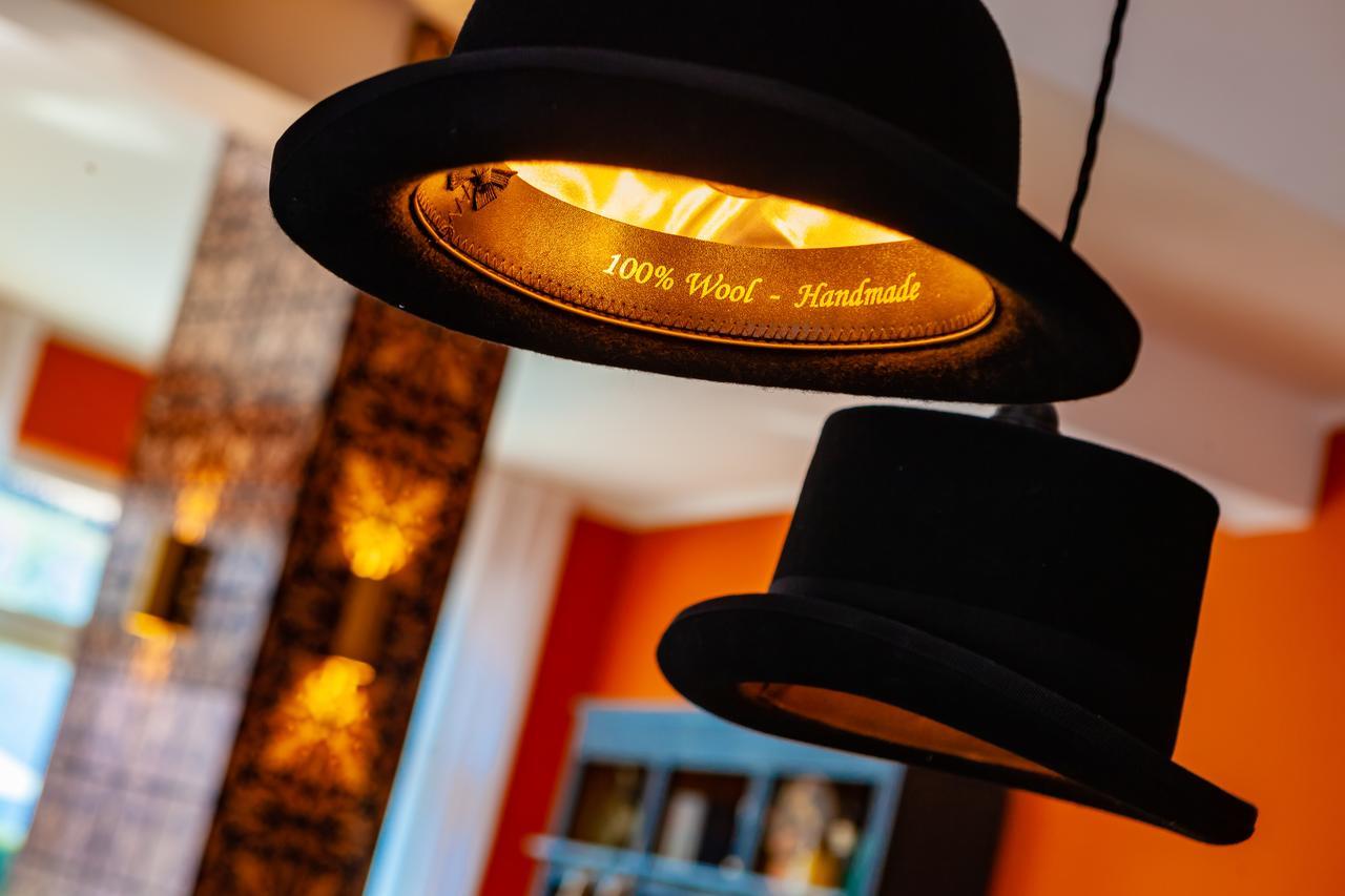 Art Hotel Ventaglio バルドリーノ エクステリア 写真