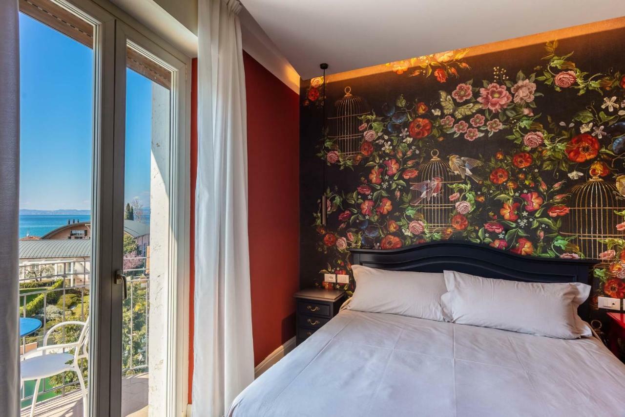 Art Hotel Ventaglio バルドリーノ エクステリア 写真