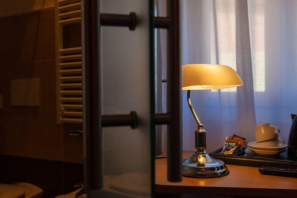 Art Hotel Ventaglio バルドリーノ エクステリア 写真