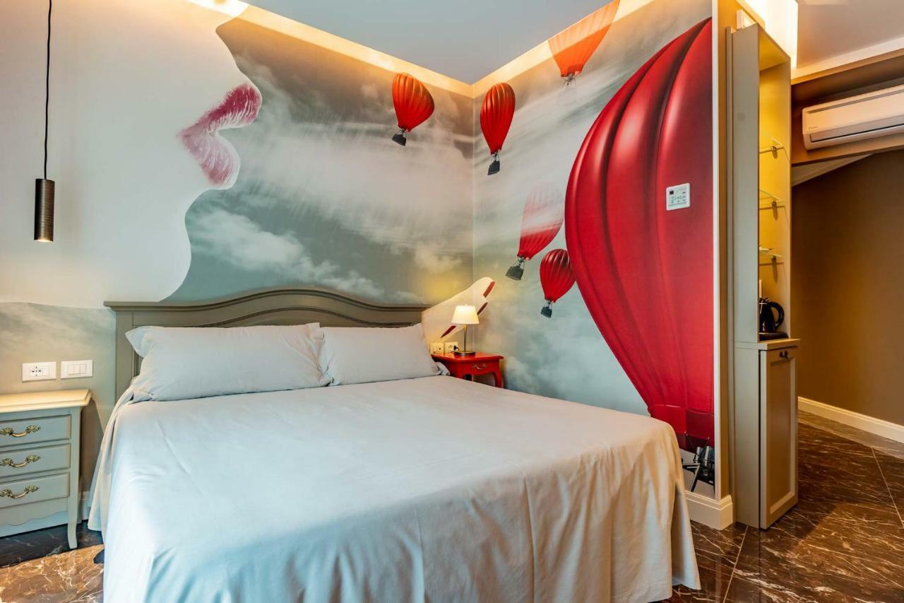 Art Hotel Ventaglio バルドリーノ エクステリア 写真