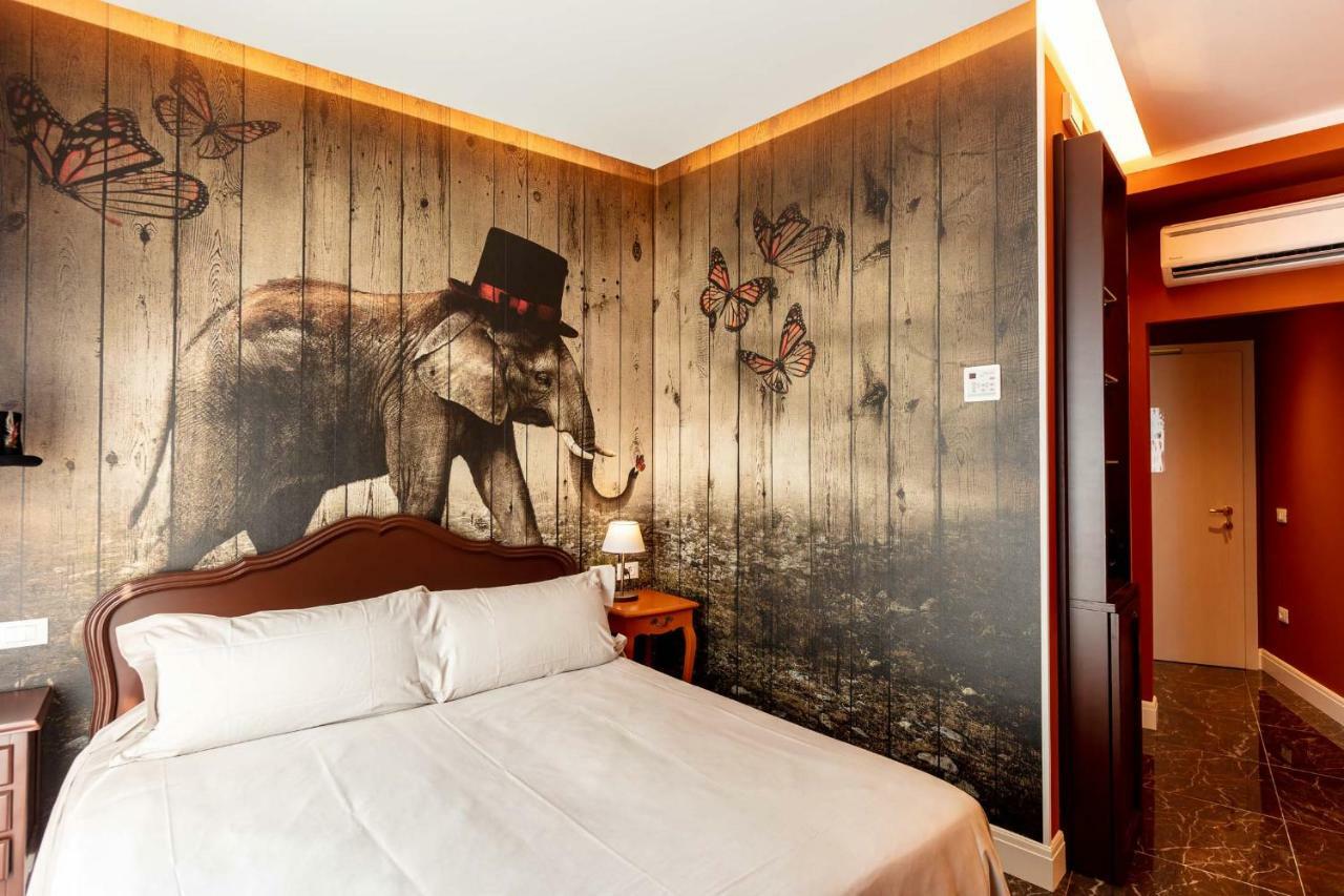 Art Hotel Ventaglio バルドリーノ エクステリア 写真