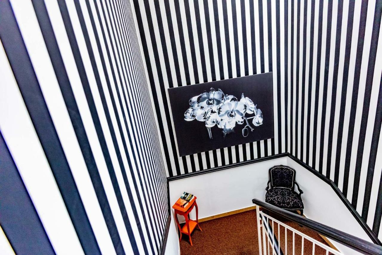 Art Hotel Ventaglio バルドリーノ エクステリア 写真