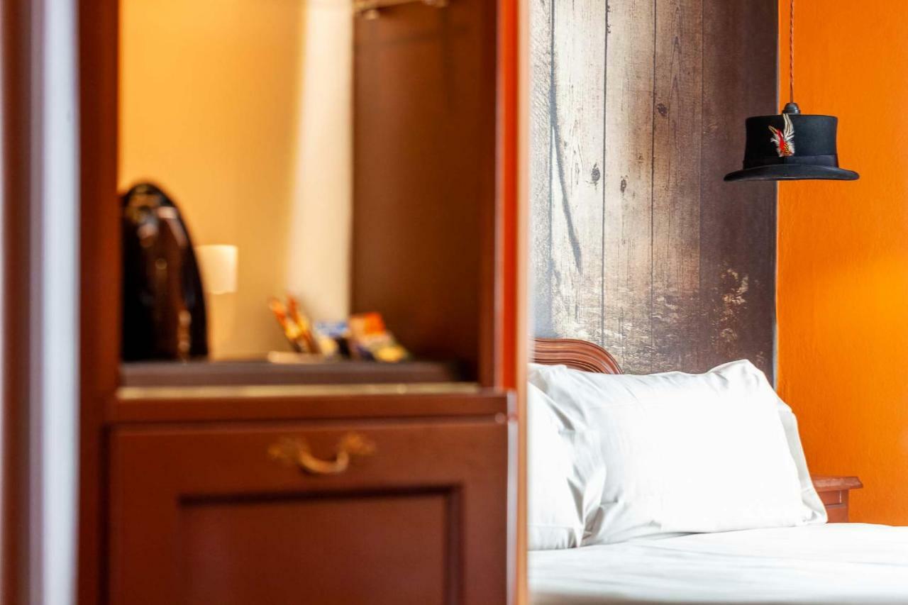 Art Hotel Ventaglio バルドリーノ エクステリア 写真