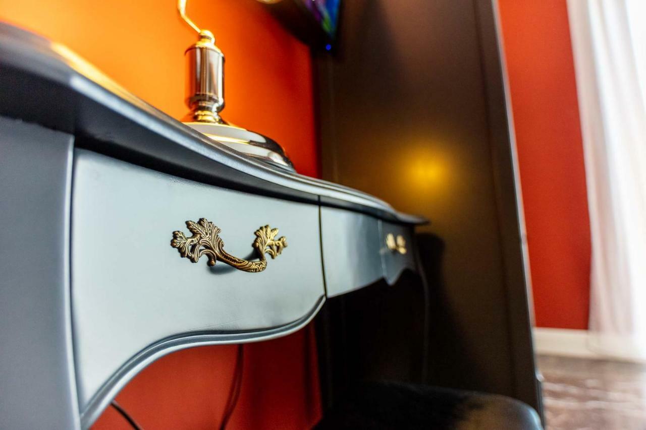 Art Hotel Ventaglio バルドリーノ エクステリア 写真