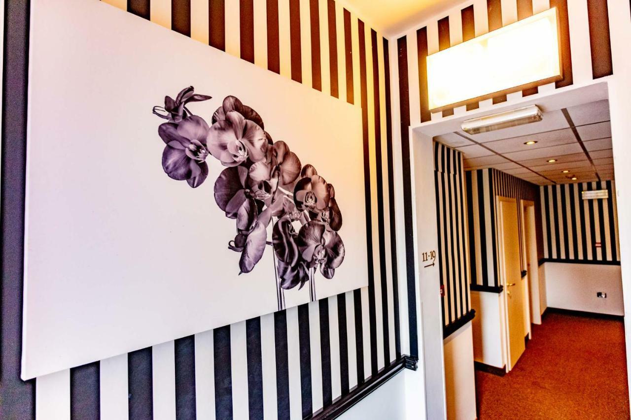 Art Hotel Ventaglio バルドリーノ エクステリア 写真